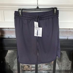 Thread & Supply Skort-NWT
